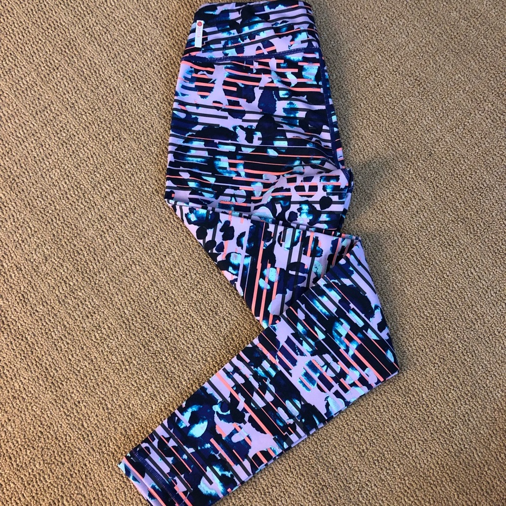 Zella leggings